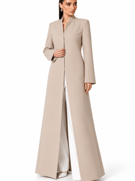 Areej - Beige