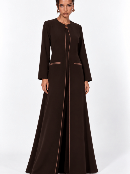 Tamader - Brown
